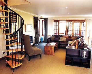 Kilconquhar Estate And Country Club Hotel Екстериор снимка