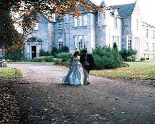 Kilconquhar Estate And Country Club Hotel Екстериор снимка